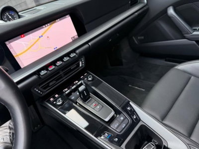 Porsche 911 Coupé Coupe 3.0 Carrera 4 auto (9)
