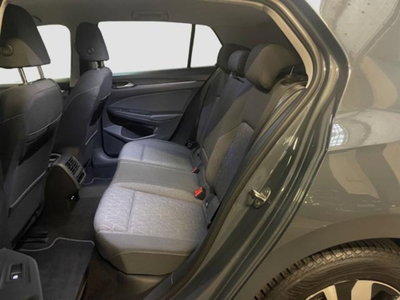 Volkswagen Golf Variant 1.5 eTSI 150 CV EVO ACT DSG R-Line (12)