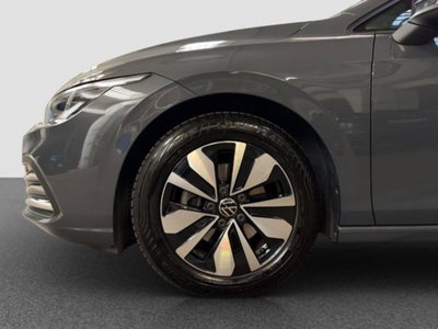 Volkswagen Golf Variant 1.5 eTSI 150 CV EVO ACT DSG R-Line (15)