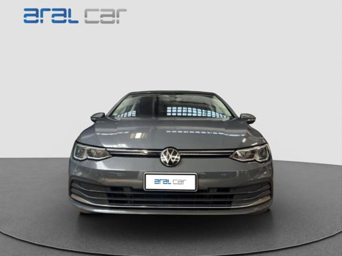 Volkswagen Golf Variant 1.5 eTSI 150 CV EVO ACT DSG R-Line (2)
