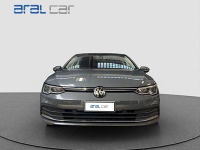 Volkswagen Golf Variant 1.5 eTSI 150 CV EVO ACT DSG R-Line (2)