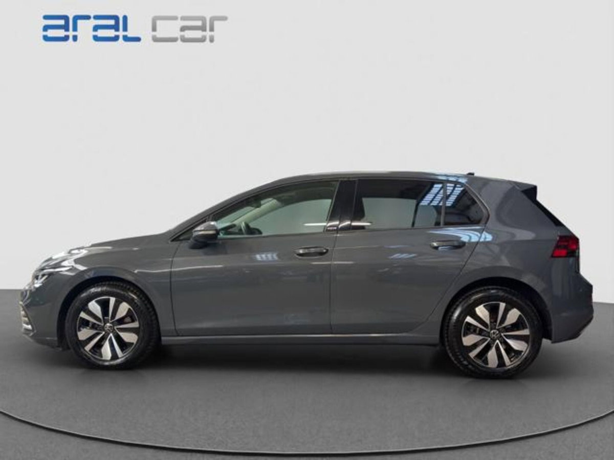 Volkswagen Golf Variant 1.5 eTSI 150 CV EVO ACT DSG R-Line (3)