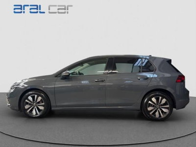 Volkswagen Golf Variant 1.5 eTSI 150 CV EVO ACT DSG R-Line (3)