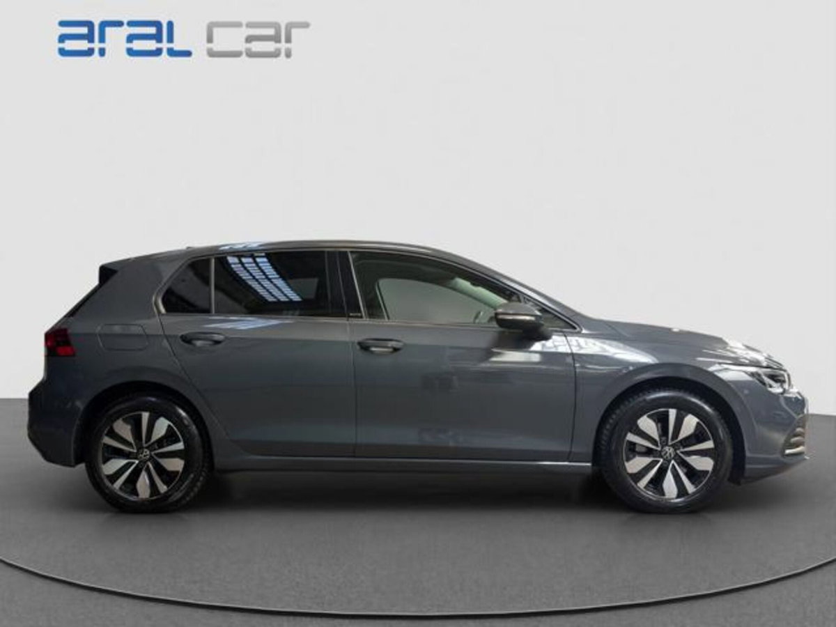 Volkswagen Golf Variant 1.5 eTSI 150 CV EVO ACT DSG R-Line (7)