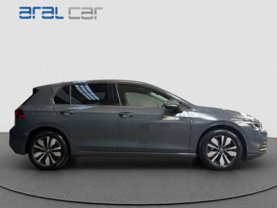 Volkswagen Golf Variant 1.5 eTSI 150 CV EVO ACT DSG R-Line (7)