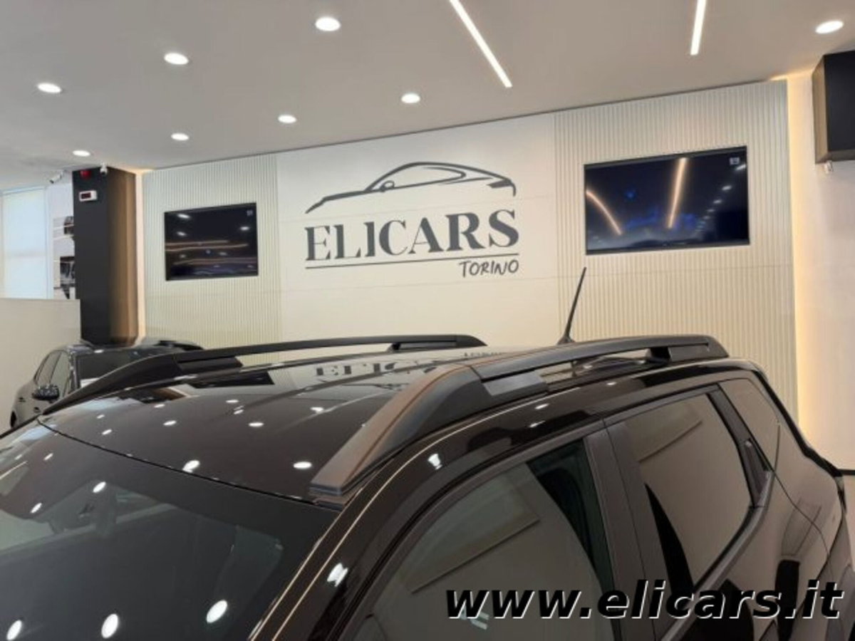 Dacia Duster 1.0 Eco-G Expression 100cv (8)