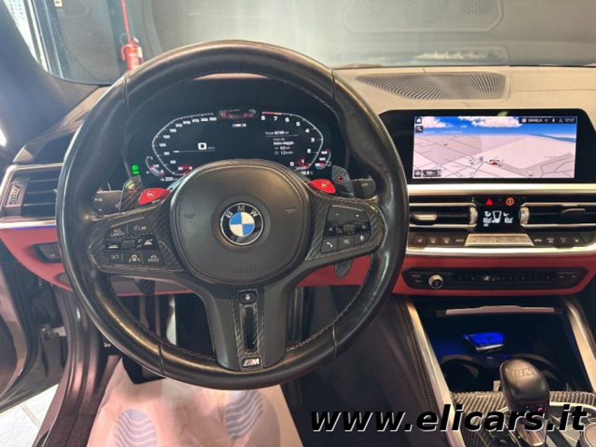 BMW Serie 3 M3 3.0 Competition M xdrive auto (10)