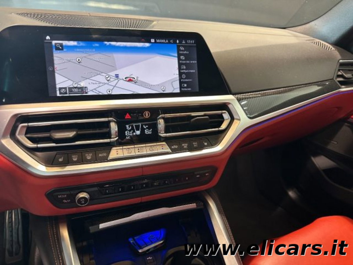 BMW Serie 3 M3 3.0 Competition M xdrive auto (12)
