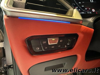 BMW Serie 3 M3 3.0 Competition M xdrive auto (15)