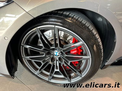 BMW Serie 3 M3 3.0 Competition M xdrive auto (19)