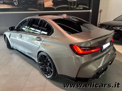 BMW Serie 3 M3 3.0 Competition M xdrive auto (5)