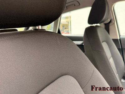 Audi Q3 2.0 TDI 150 CV quattro S tronic edition Sport (9)