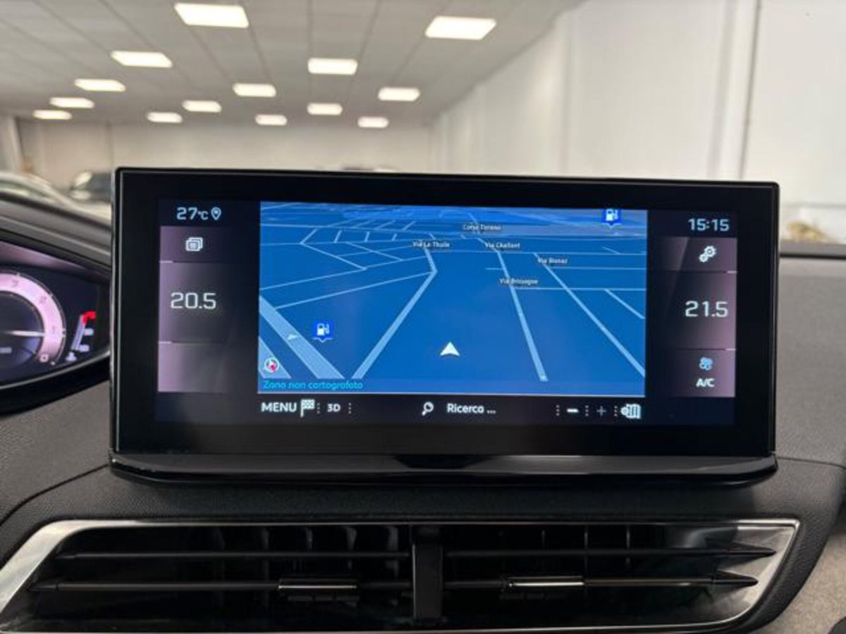 Peugeot 5008 1.5 bluehdi GT s&s 130cv eat8 (14)