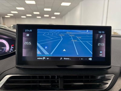 Peugeot 5008 1.5 bluehdi GT s&s 130cv eat8 (14)