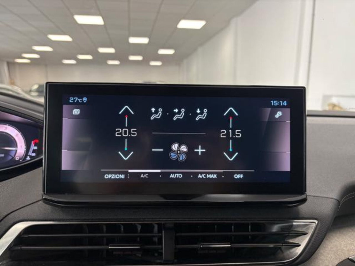 Peugeot 5008 1.5 bluehdi GT s&s 130cv eat8 (16)