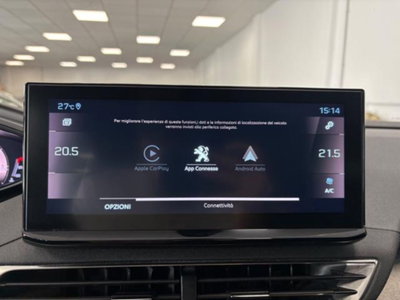 Peugeot 5008 1.5 bluehdi GT s&s 130cv eat8 (17)