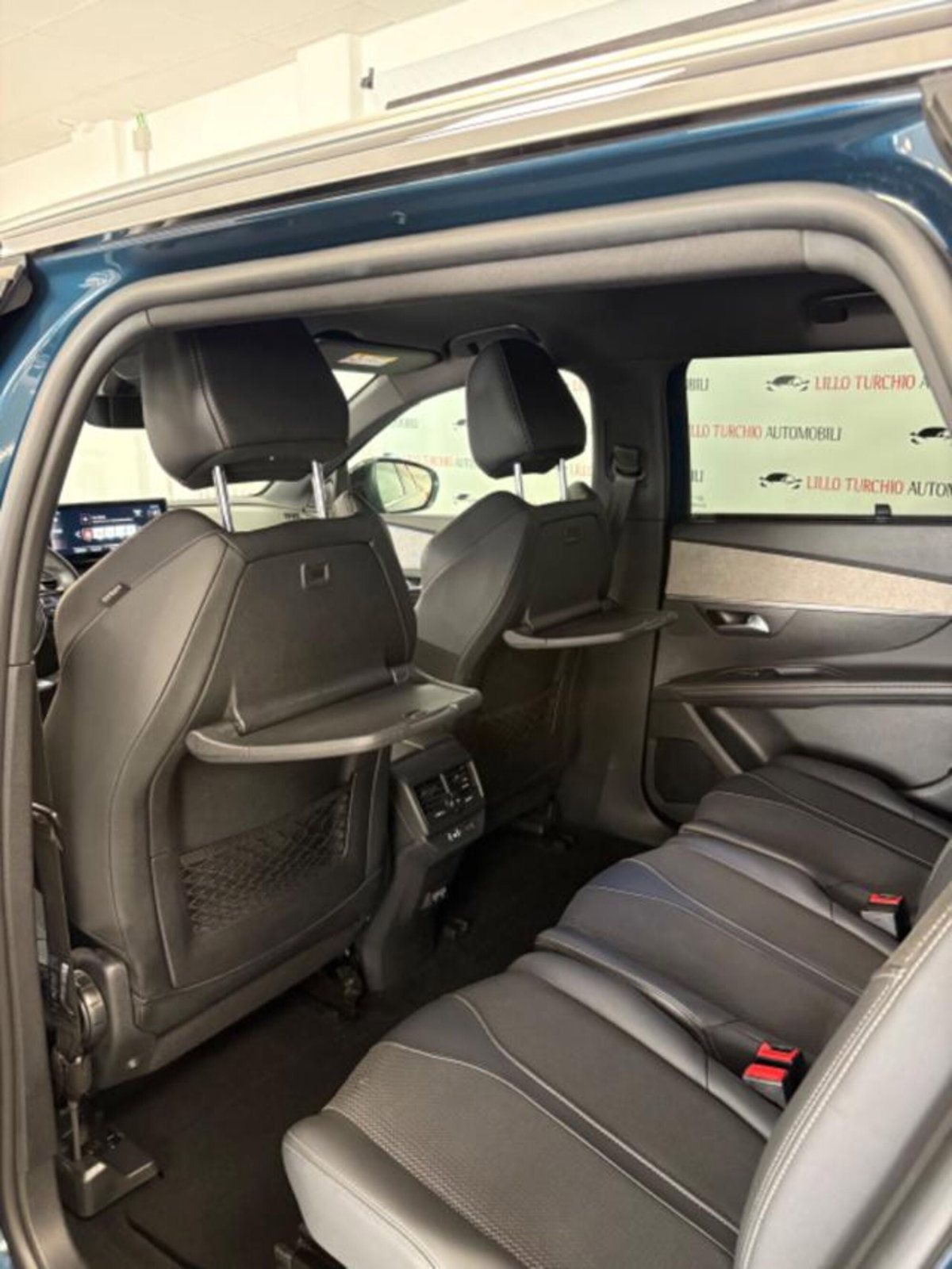 Peugeot 5008 1.5 bluehdi GT s&s 130cv eat8 (19)