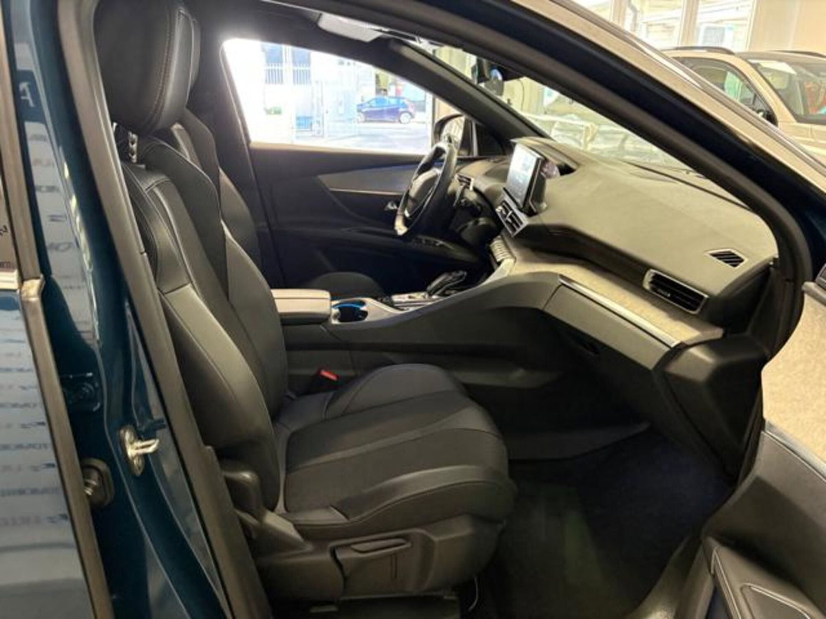 Peugeot 5008 1.5 bluehdi GT s&s 130cv eat8 (20)