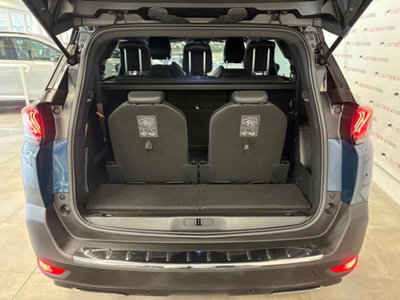Peugeot 5008 1.5 bluehdi GT s&s 130cv eat8 (6)