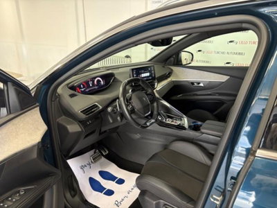Peugeot 5008 1.5 bluehdi GT s&s 130cv eat8 (7)