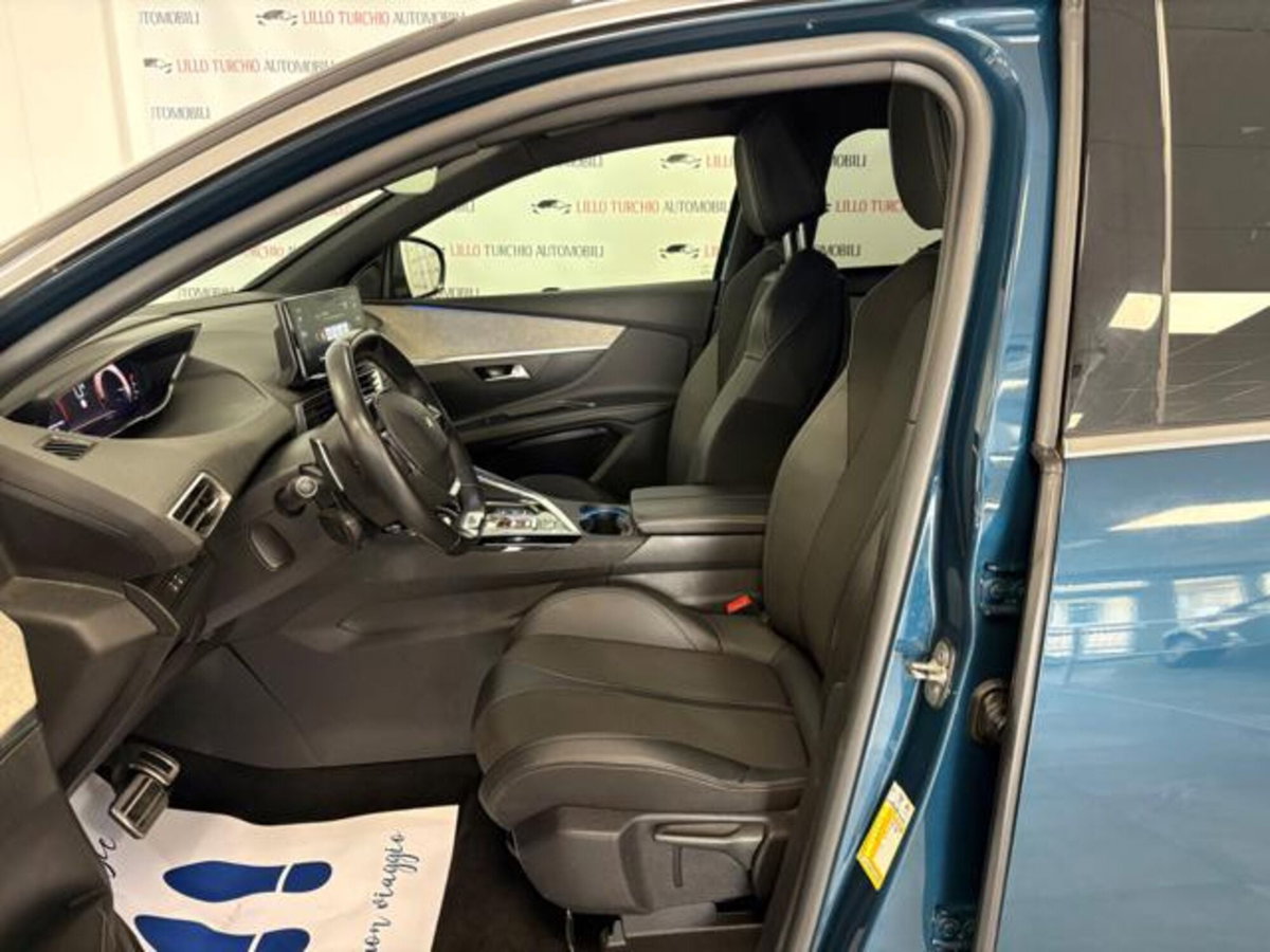 Peugeot 5008 1.5 bluehdi GT s&s 130cv eat8 (8)
