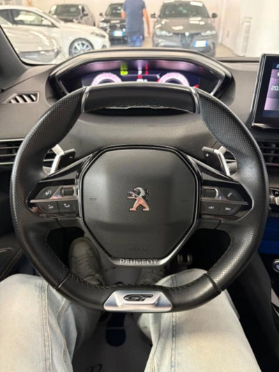 Peugeot 5008 1.5 bluehdi GT s&s 130cv eat8 (9)