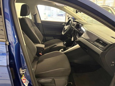 Volkswagen Taigo 1.0 tsi Life 115cv (16)