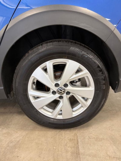 Volkswagen Taigo 1.0 tsi Life 115cv (17)