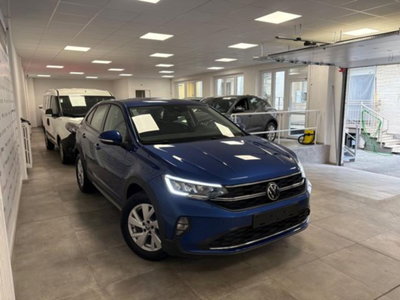 Volkswagen Taigo 1.0 tsi Life 115cv (3)