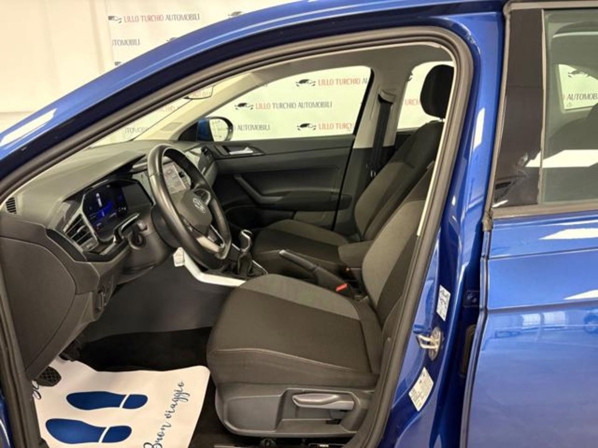 Volkswagen Taigo 1.0 tsi Life 115cv (7)