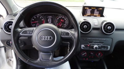 Audi A1 Sportback Sportback 25 1.0 tfsi Business (10)
