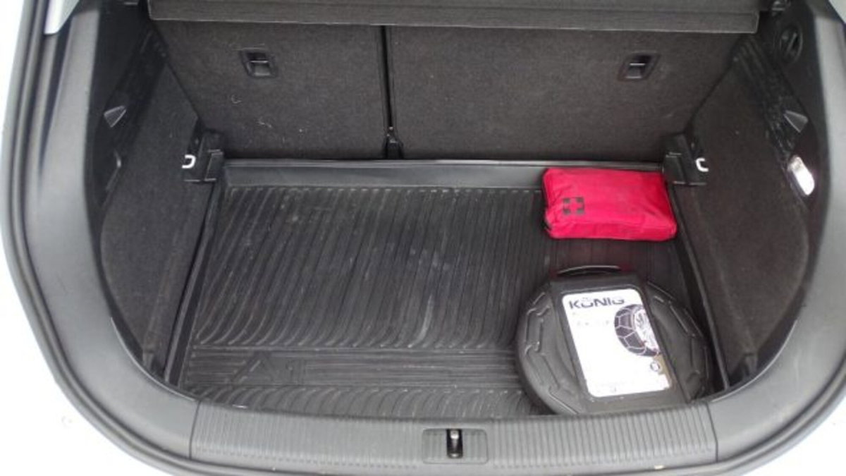 Audi A1 Sportback Sportback 25 1.0 tfsi Business (11)
