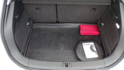 Audi A1 Sportback Sportback 25 1.0 tfsi Business (11)