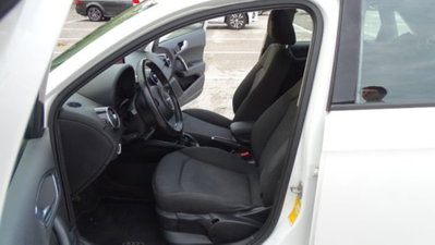 Audi A1 Sportback Sportback 25 1.0 tfsi Business (13)