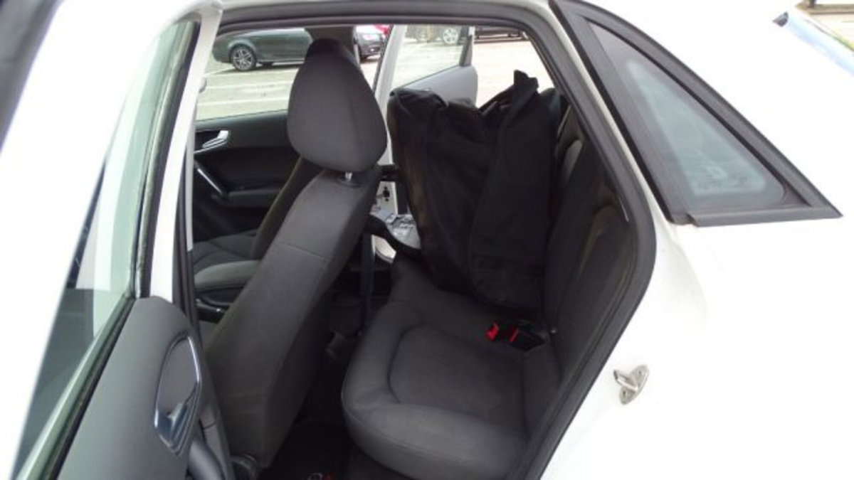 Audi A1 Sportback Sportback 25 1.0 tfsi Business (14)