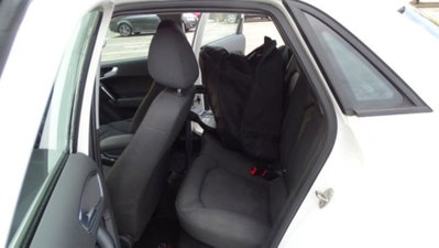 Audi A1 Sportback Sportback 25 1.0 tfsi Business (14)