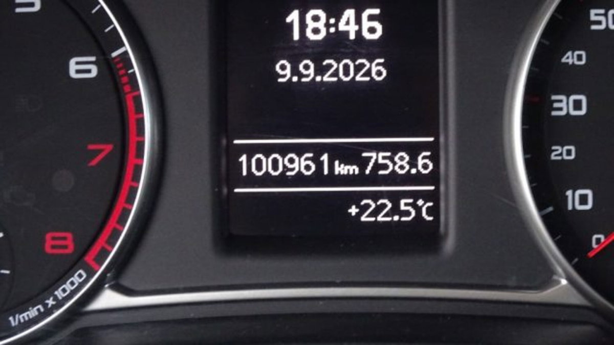 Audi A1 Sportback Sportback 25 1.0 tfsi Business (16)