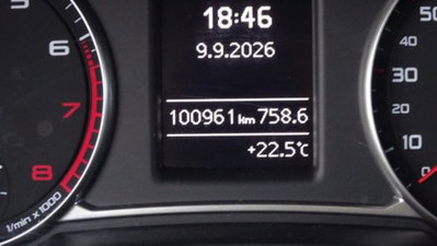 Audi A1 Sportback Sportback 25 1.0 tfsi Business (16)