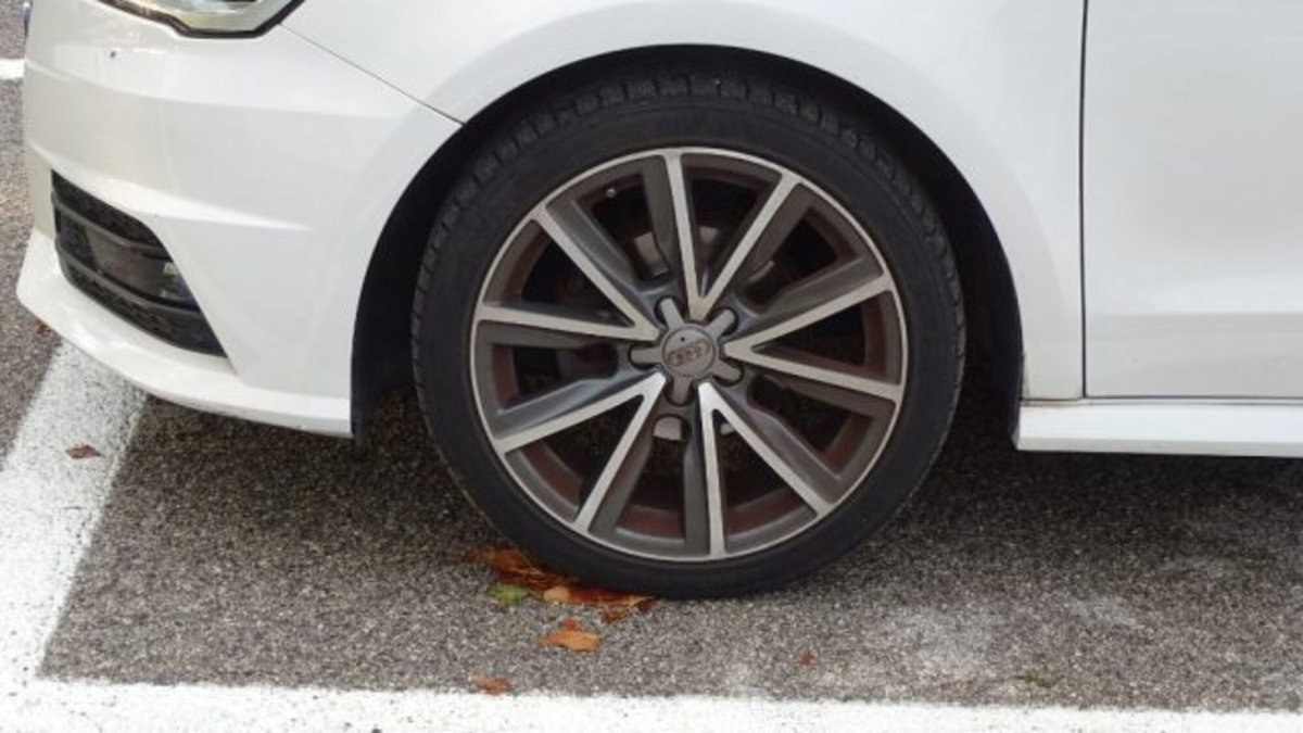 Audi A1 Sportback Sportback 25 1.0 tfsi Business (19)