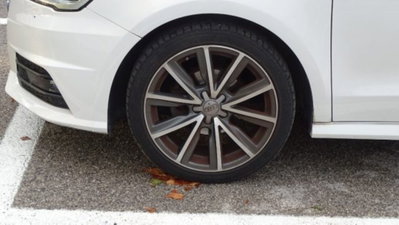 Audi A1 Sportback Sportback 25 1.0 tfsi Business (19)