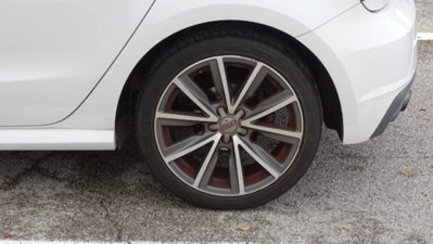 Audi A1 Sportback Sportback 25 1.0 tfsi Business (20)