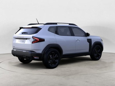 Dacia Duster 1.2 Eco-G Extreme 120cv (3)