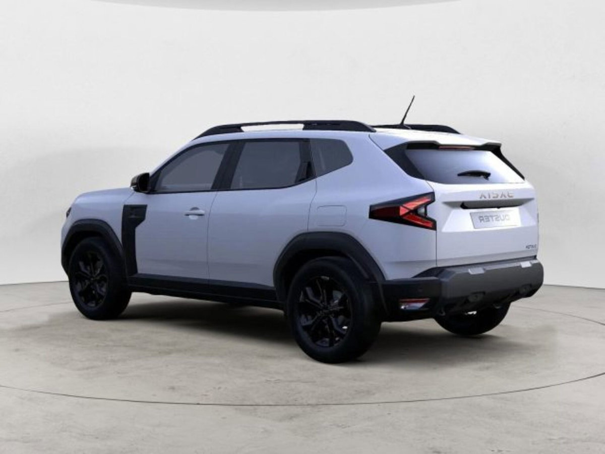 Dacia Duster 1.2 Eco-G Extreme 120cv (5)