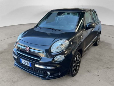 Fiat 500L 1.6 Multijet 120 CV Lounge usata