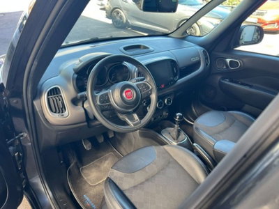 Fiat 500L 1.6 Multijet 120 CV Lounge (10)