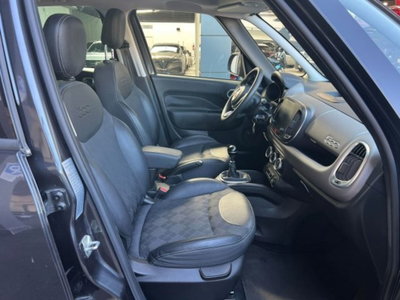 Fiat 500L 1.6 Multijet 120 CV Lounge (11)