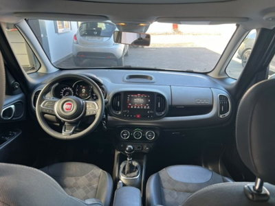 Fiat 500L 1.6 Multijet 120 CV Lounge (12)
