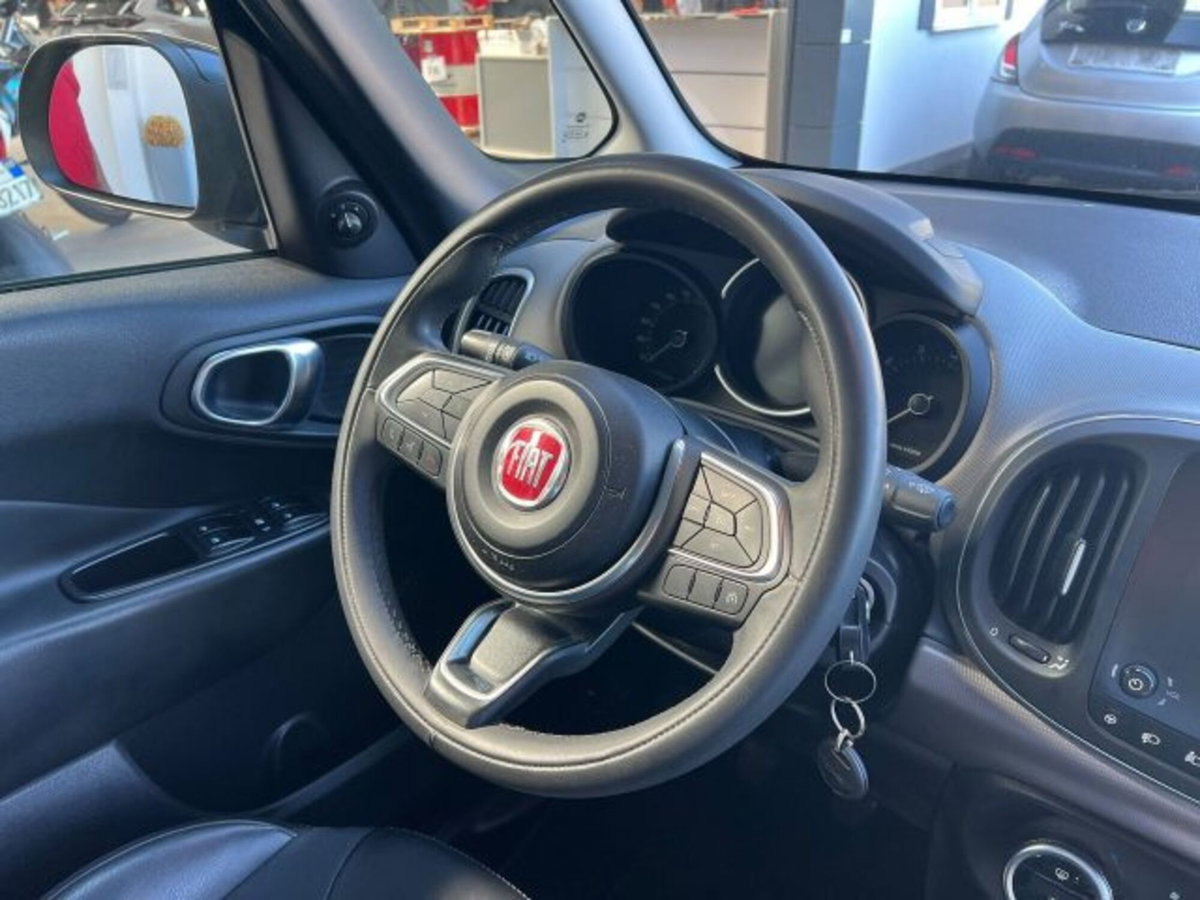 Fiat 500L 1.6 Multijet 120 CV Lounge (13)