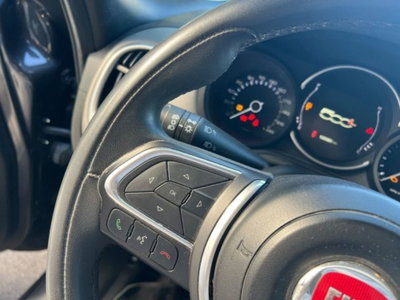 Fiat 500L 1.6 Multijet 120 CV Lounge (14)