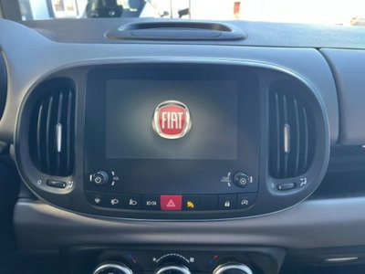 Fiat 500L 1.6 Multijet 120 CV Lounge (17)